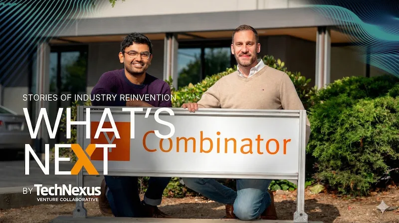 What's Next: How Letter AI is supercharging sales teams — TechNexus Connect