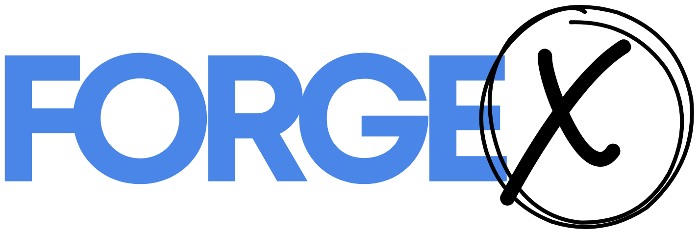 ForgeX