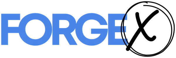 ForgeX
