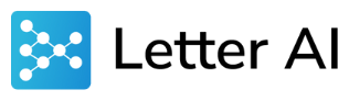 Letter AI